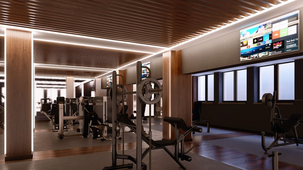 Hotel Bulgaria Burgas — Sports & recreation in Bourgas, Burgas Region