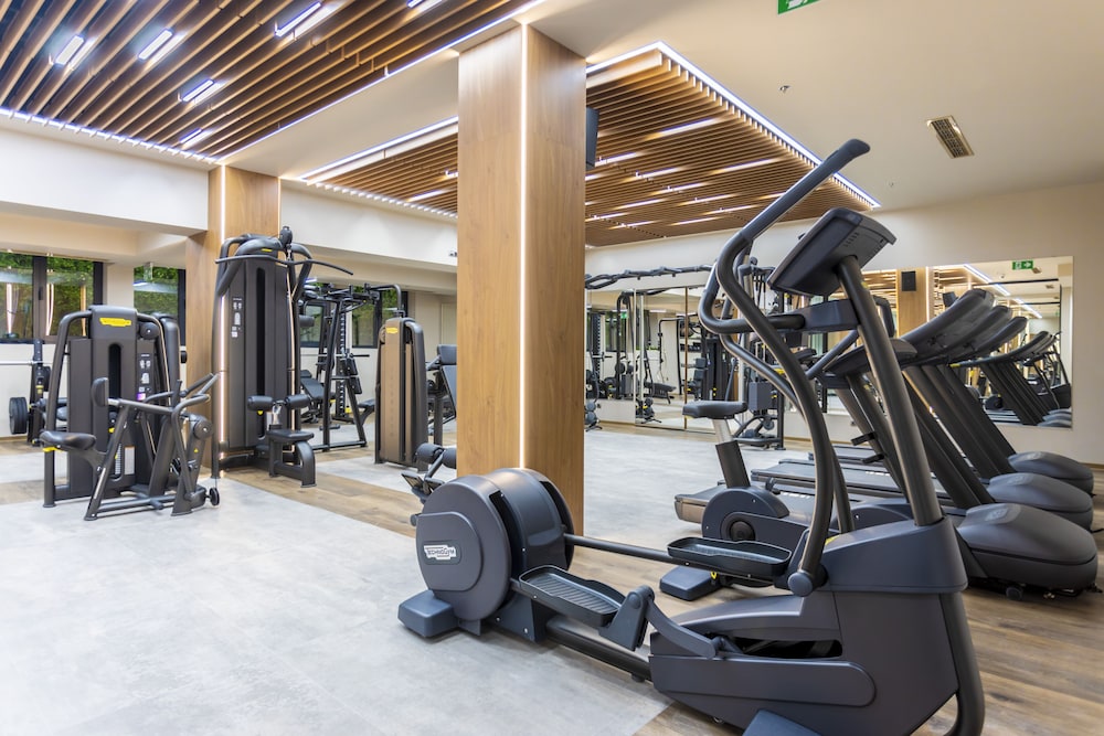 Hotel Bulgaria Burgas — Sports & recreation in Bourgas, Burgas Region