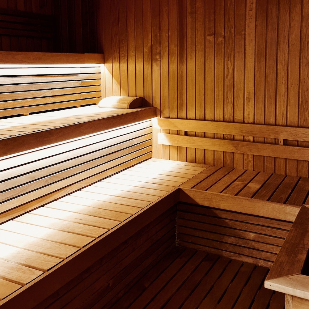 Hotel Bulgaria Burgas — Spa in Bourgas, Burgas Region