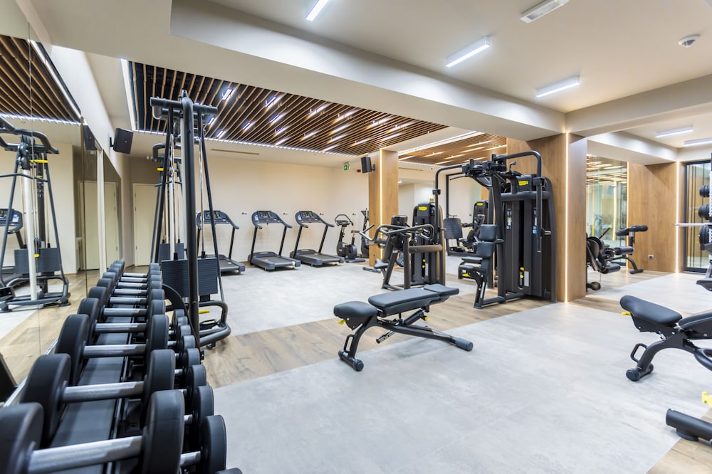 Hotel Bulgaria Burgas — Sports & recreation in Bourgas, Burgas Region