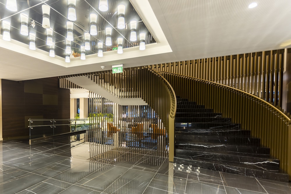 Hotel Bulgaria Burgas — Hotel building in Bourgas, Burgas Region