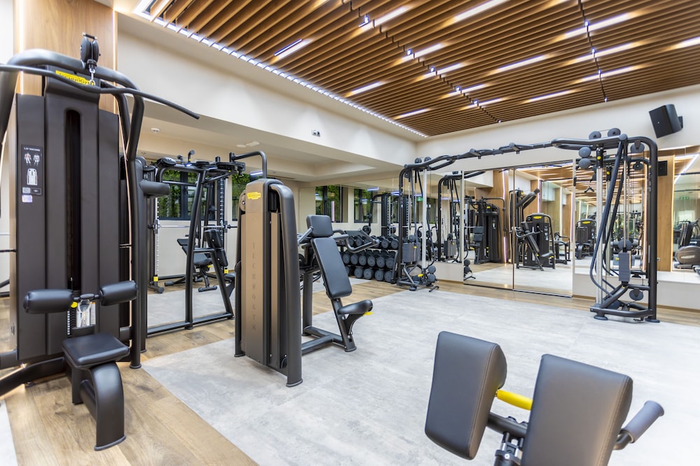 Hotel Bulgaria Burgas — Sports & recreation in Bourgas, Burgas Region