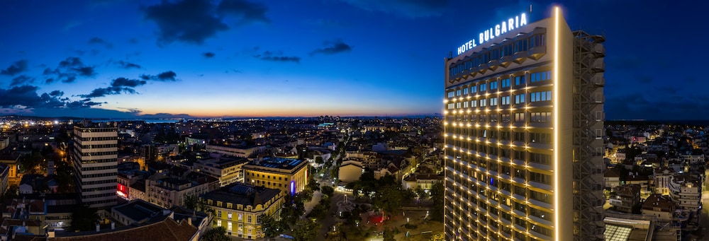 Hotel Bulgaria Burgas - zdjęcie 2