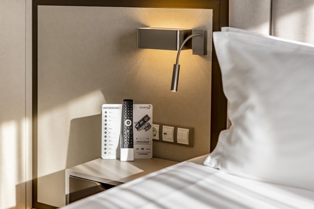Hotel Bulgaria Burgas — Hotel rooms in Bourgas, Burgas Region