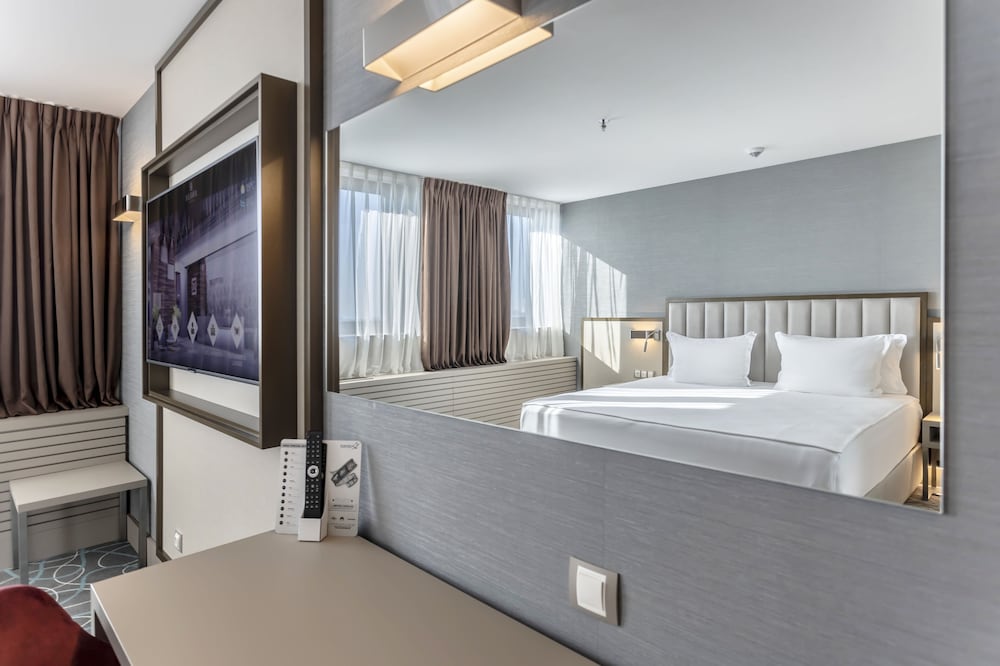 Hotel Bulgaria Burgas - zdjęcie 5
