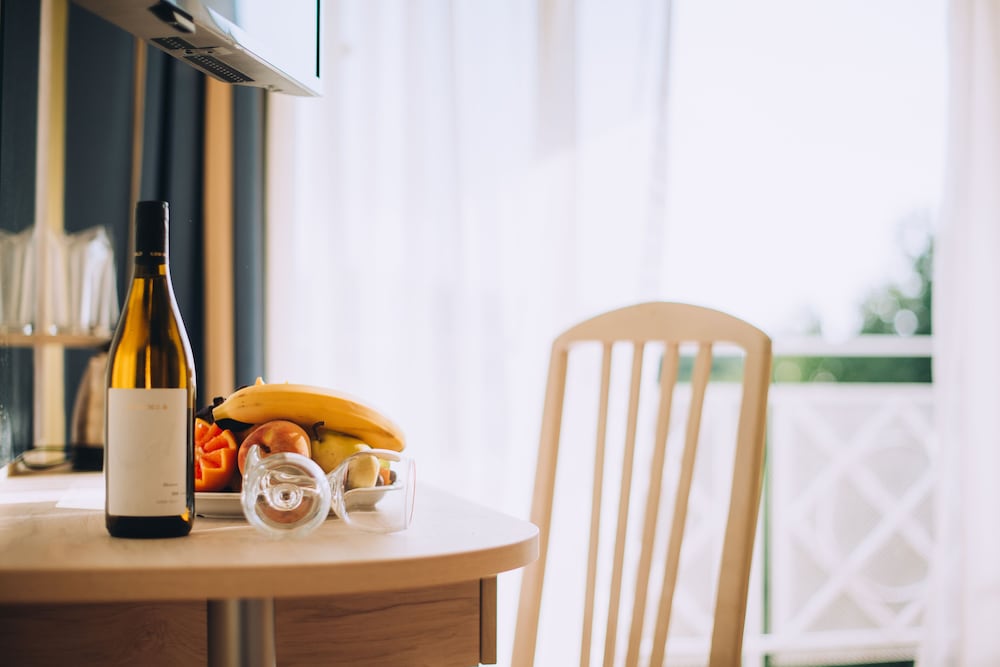 Hotel Mura All Inclusive — Hotel rooms in Albena, Dobrich