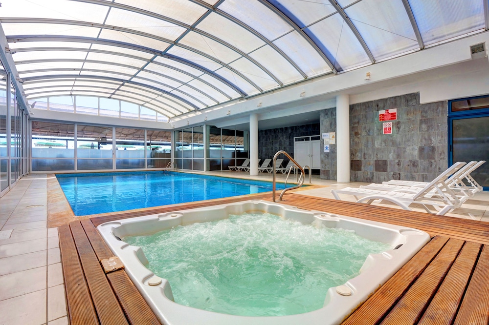 Hotel Mura All Inclusive — Swimming pool in Albena, Dobrich