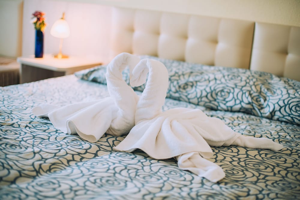 Hotel Mura All Inclusive — Hotel rooms in Albena, Dobrich