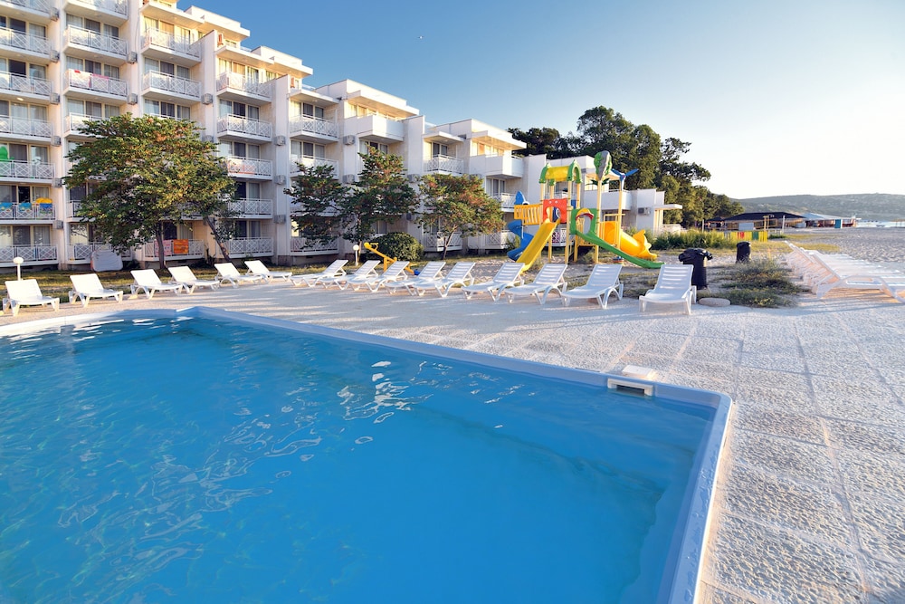 Hotel Mura All Inclusive — Attractions for children in Albena, Dobrich