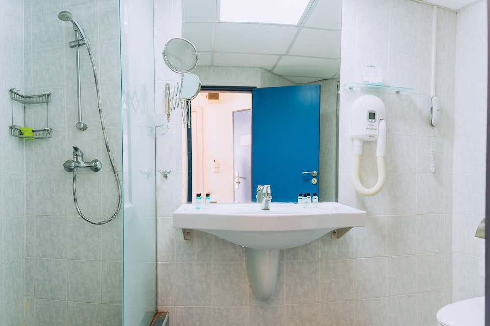 Hotel Mura All Inclusive — Hotel rooms in Albena, Dobrich