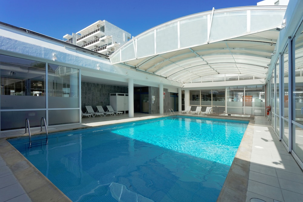 Hotel Mura All Inclusive — Swimming pool in Albena, Dobrich