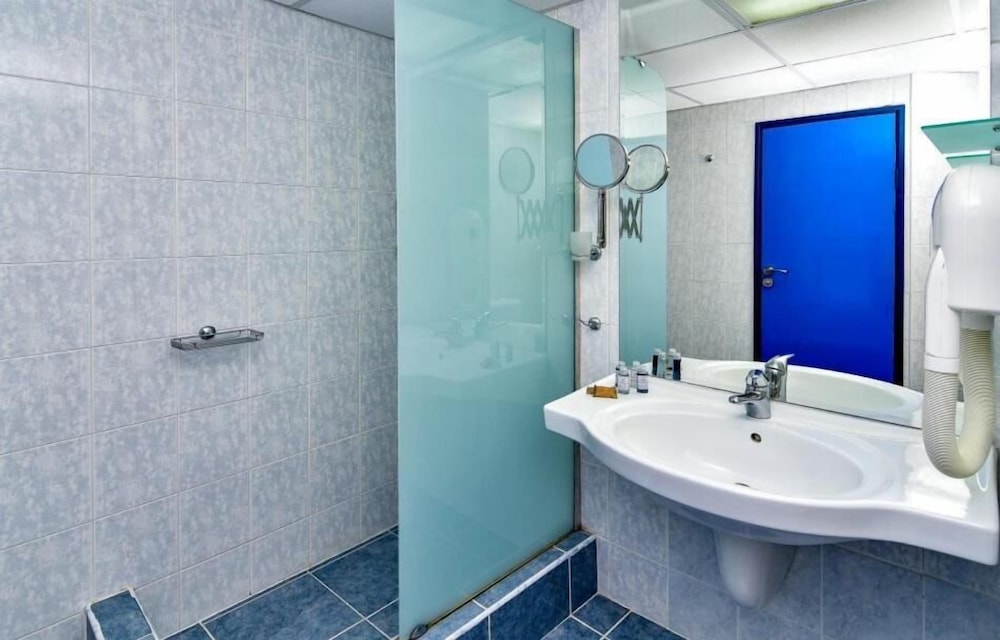 Hotel Mura All Inclusive — Hotel rooms in Albena, Dobrich