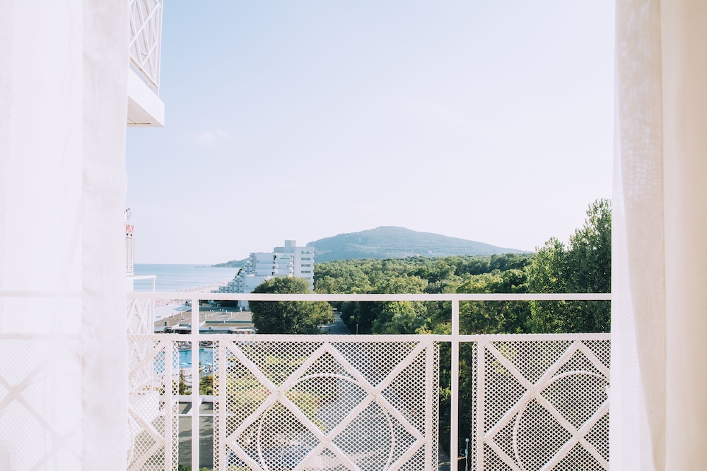 Hotel Mura All Inclusive — Attractions in the area in Albena, Dobrich