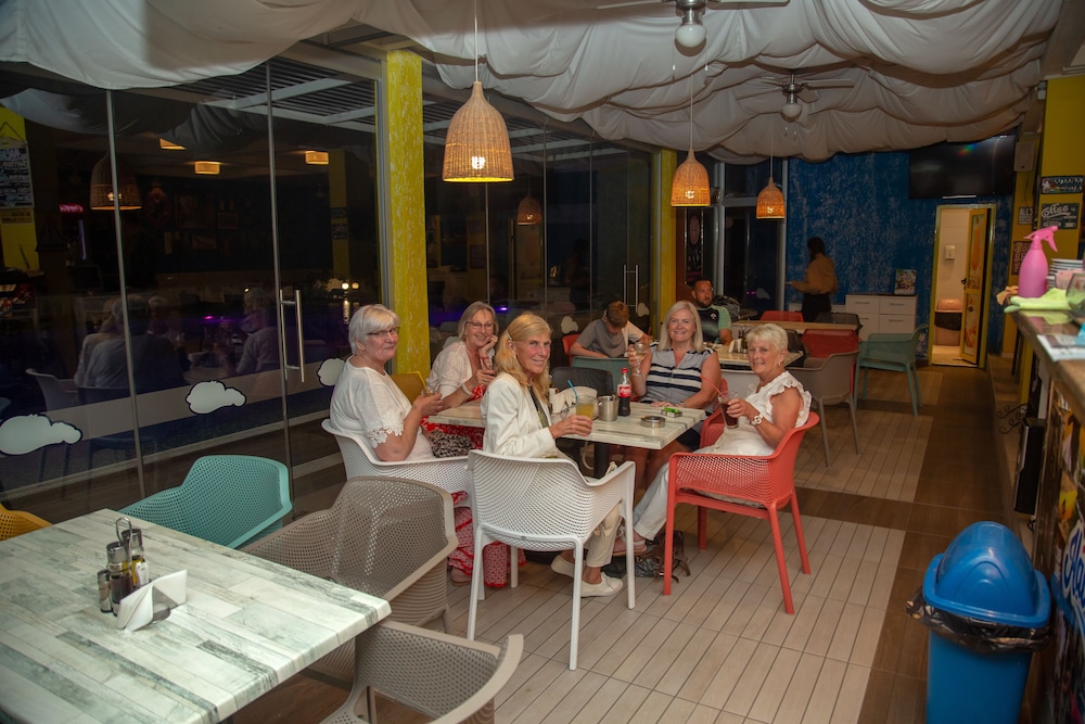 TSB Sunny Victory Apartments — Restaurant & bars in Sunny Beach, Burgas Region