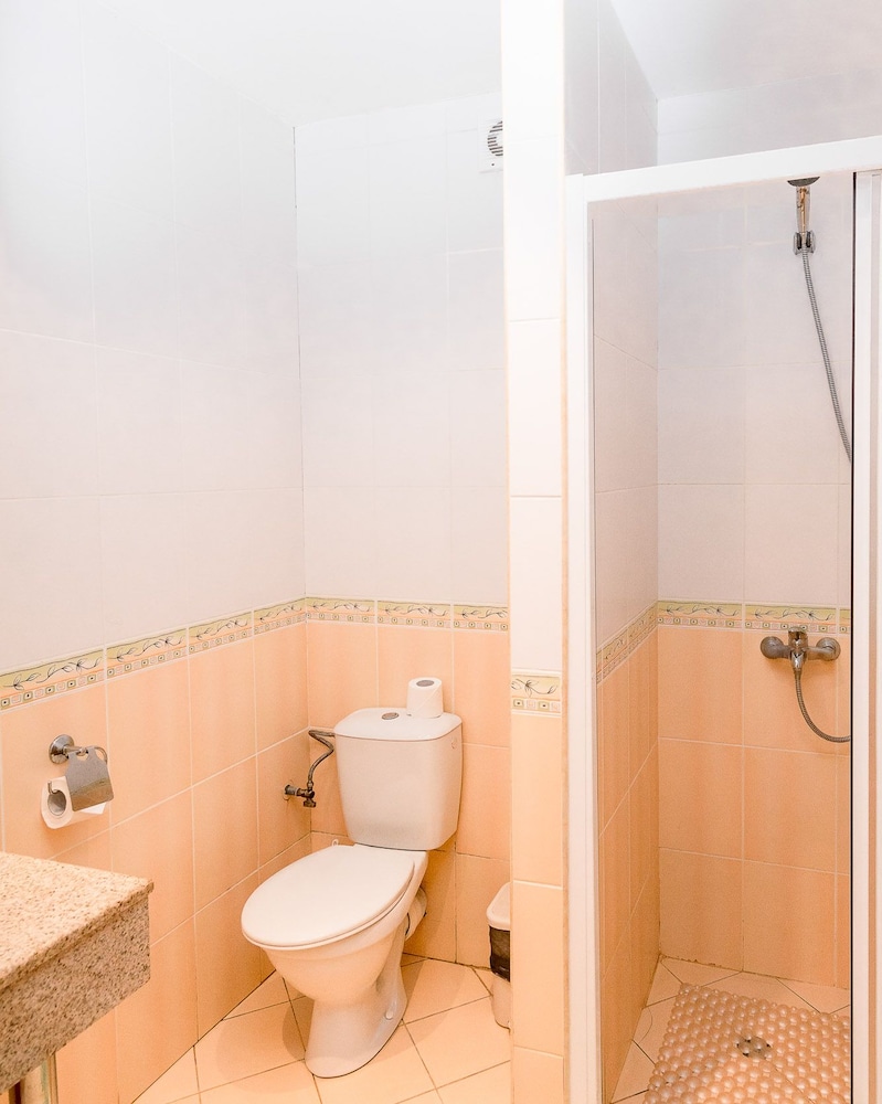 TSB Sunny Victory Apartments — Hotel rooms in Sunny Beach, Burgas Region