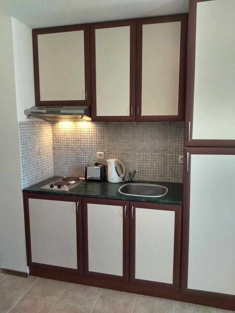 TSB Sunny Victory Apartments — Hotel rooms in Sunny Beach, Burgas Region