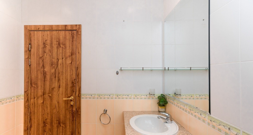 TSB Sunny Victory Apartments — Hotel rooms in Sunny Beach, Burgas Region