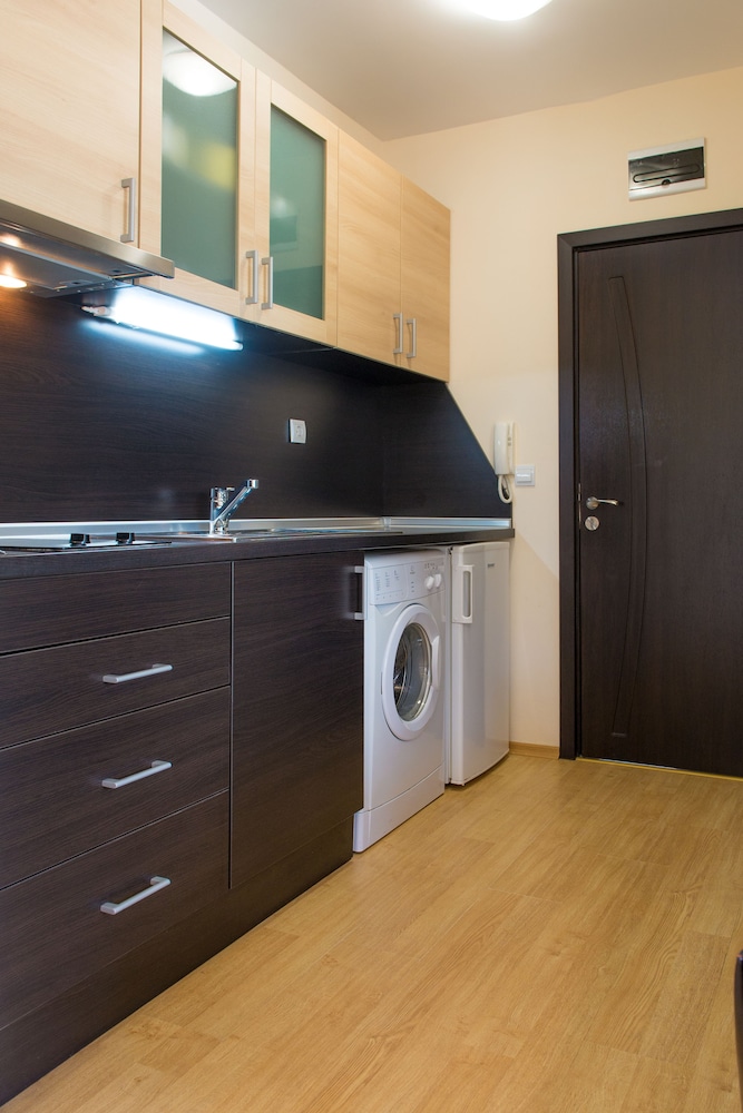 TSB Sunny Victory Apartments — Hotel rooms in Sunny Beach, Burgas Region
