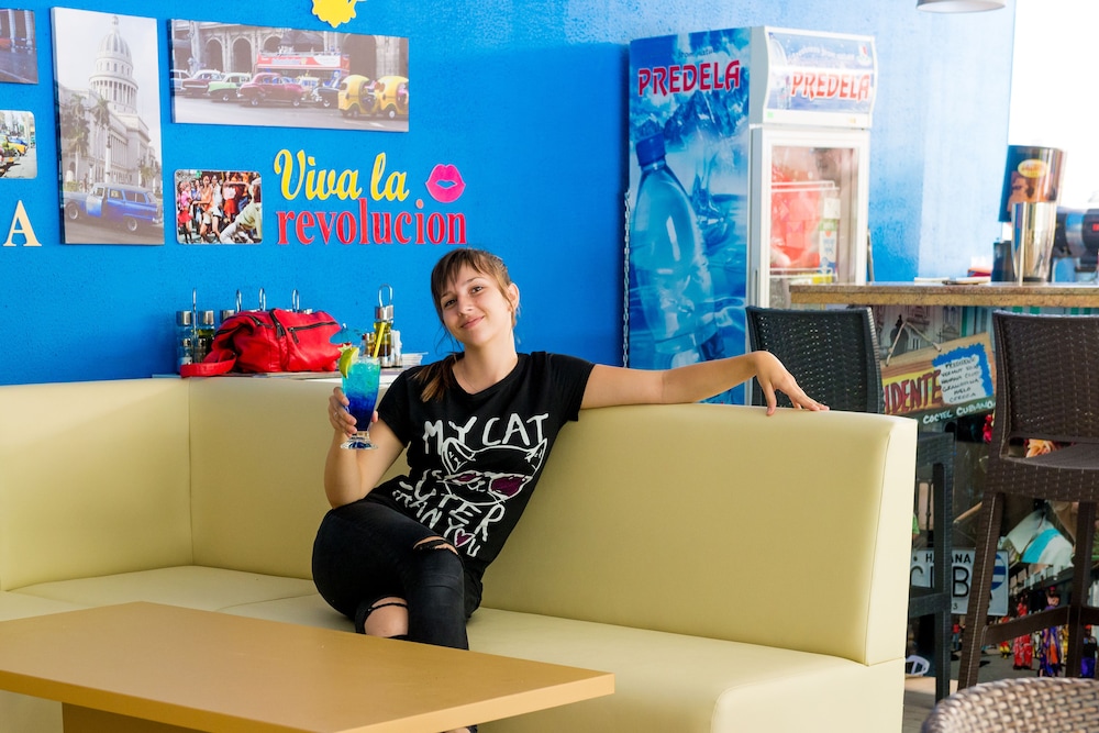 TSB Sunny Victory Apartments — Restaurant & bars in Sunny Beach, Burgas Region