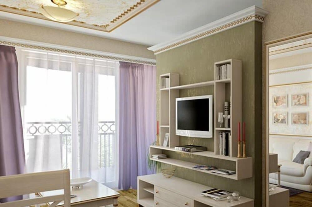 Golden Rainbow VIP Residence — Hotel rooms in Sunny Beach, Burgas Region