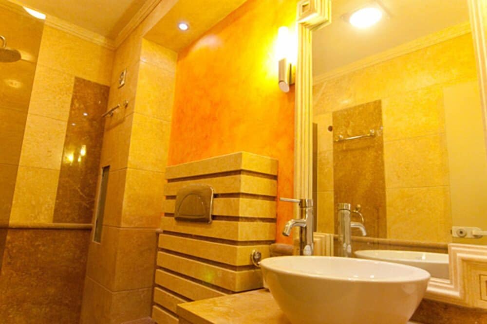 Golden Rainbow VIP Residence — Hotel rooms in Sunny Beach, Burgas Region