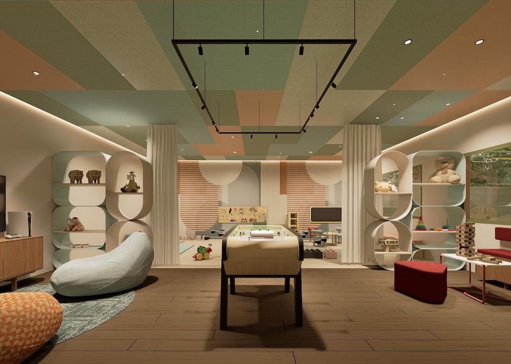 Aubamar Palma Resort — Hotel rooms in Playa de Palma, Balearic Islands