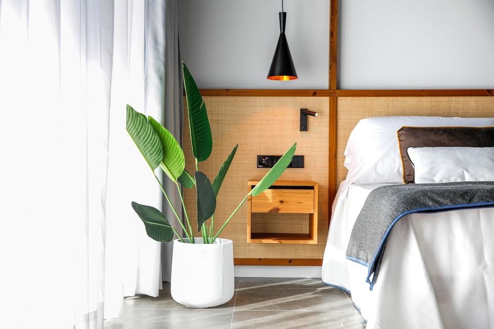Aubamar Palma Resort — Hotel rooms in Playa de Palma, Balearic Islands