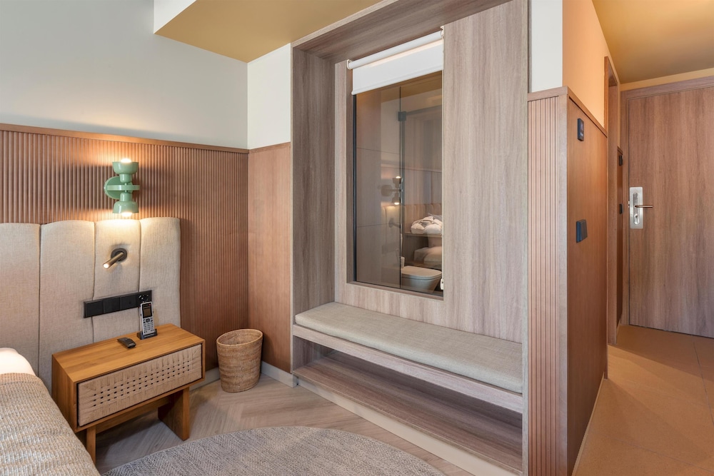 Aubamar Palma Resort — Hotel rooms in Playa de Palma, Balearic Islands