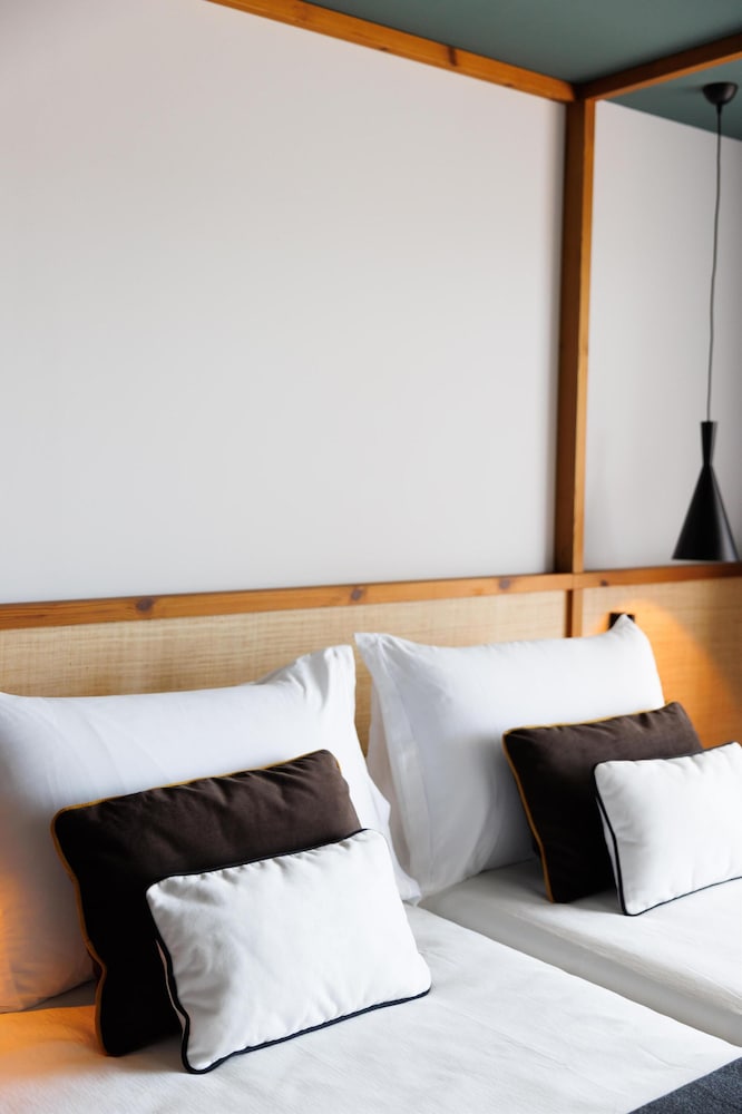 Aubamar Palma Resort — Hotel rooms in Playa de Palma, Balearic Islands