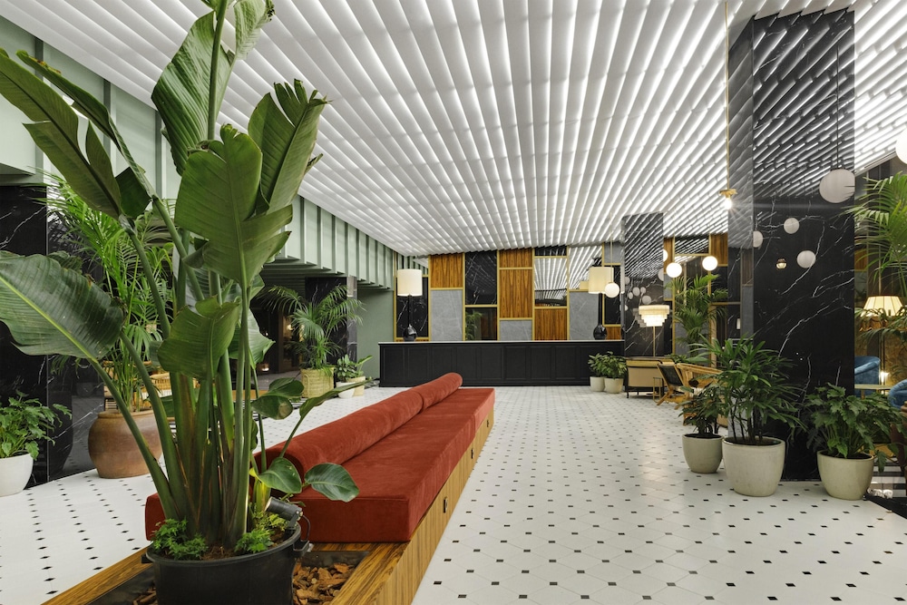 Aubamar Palma Resort — Hotel building in Playa de Palma, Balearic Islands