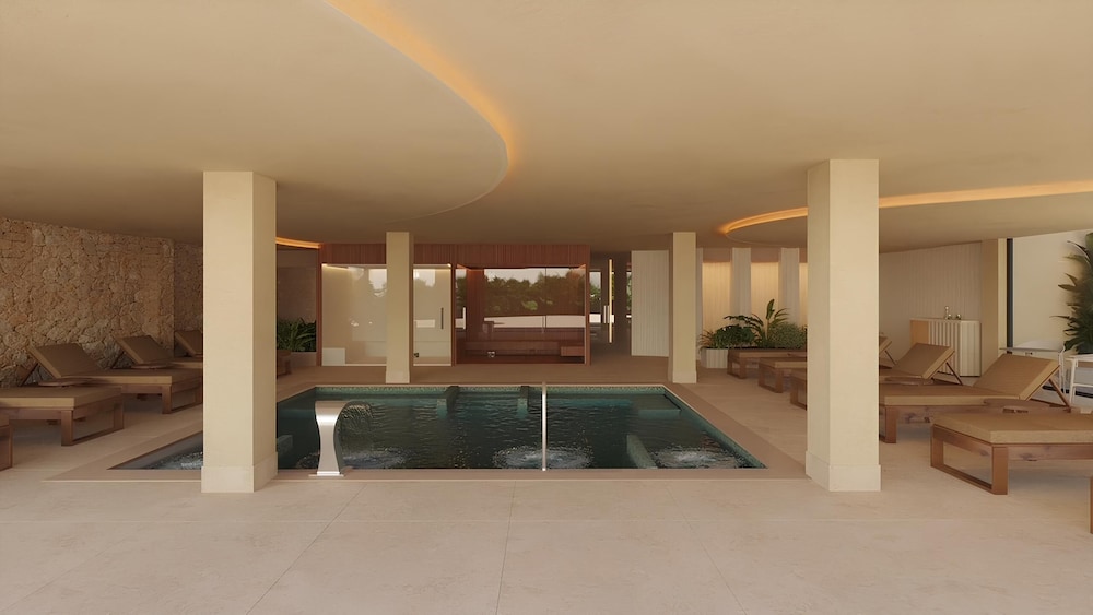 Aubamar Palma Resort — Spa in Playa de Palma, Balearic Islands