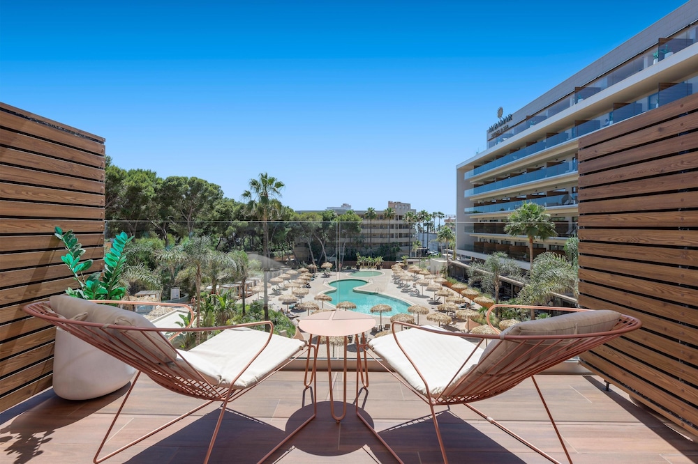 Aubamar Palma Resort - zdjęcie 3