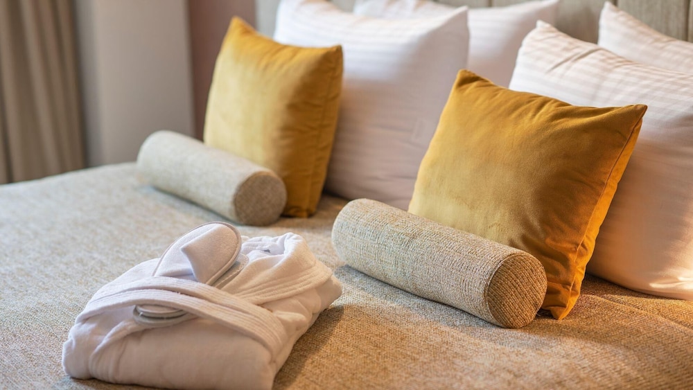 Aubamar Palma Resort — Hotel rooms in Playa de Palma, Balearic Islands