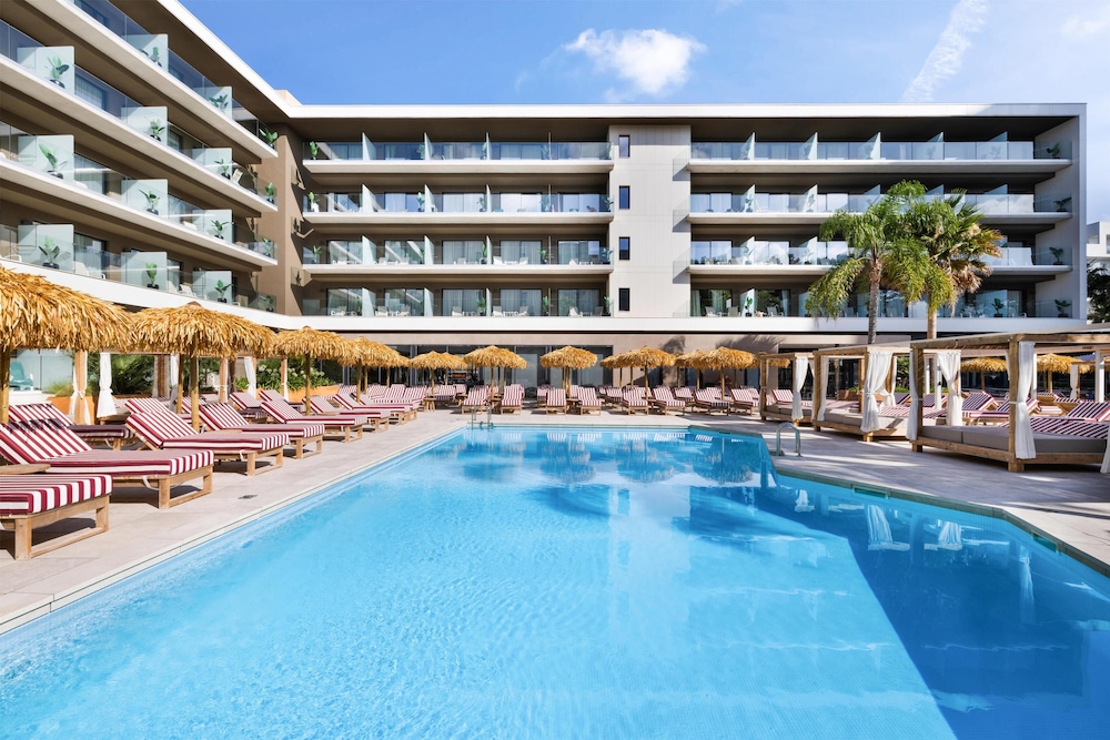 Aubamar Palma Resort - zdjęcie 2