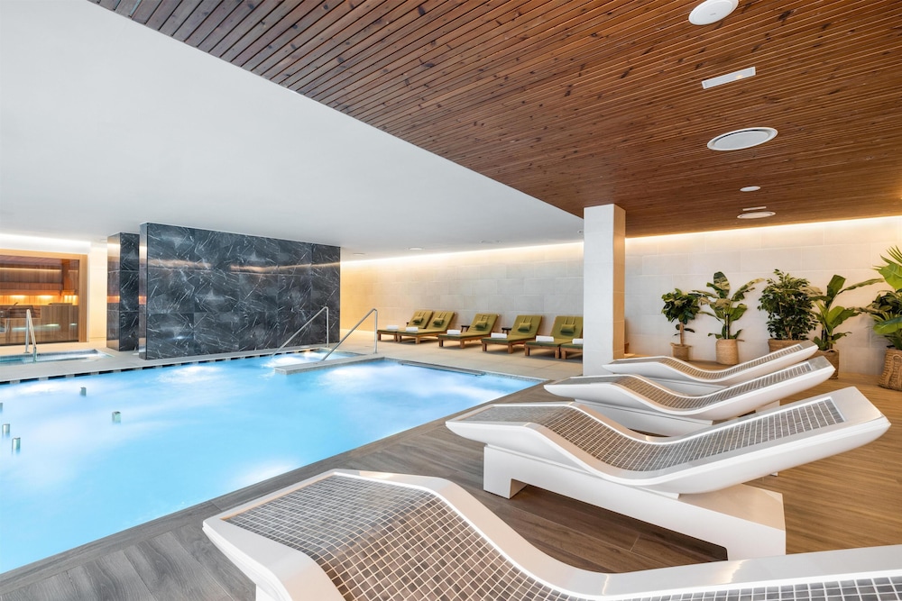 Aubamar Palma Resort — Swimming pool in Playa de Palma, Balearic Islands