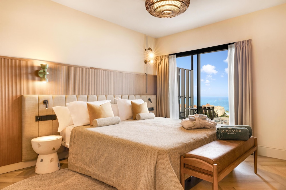 Aubamar Palma Resort — Hotel rooms in Playa de Palma, Balearic Islands