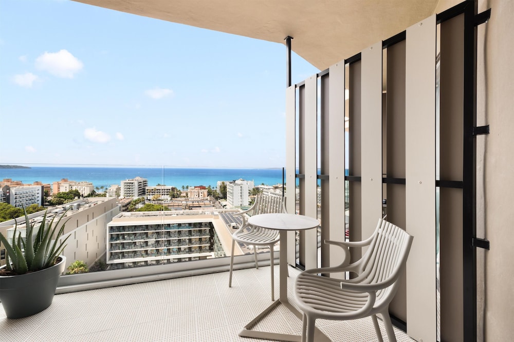 Aubamar Palma Resort — Hotel rooms in Playa de Palma, Balearic Islands