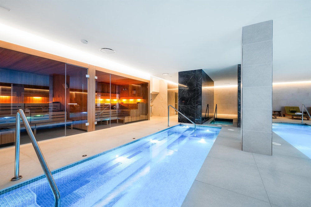 Aubamar Palma Resort — Swimming pool in Playa de Palma, Balearic Islands