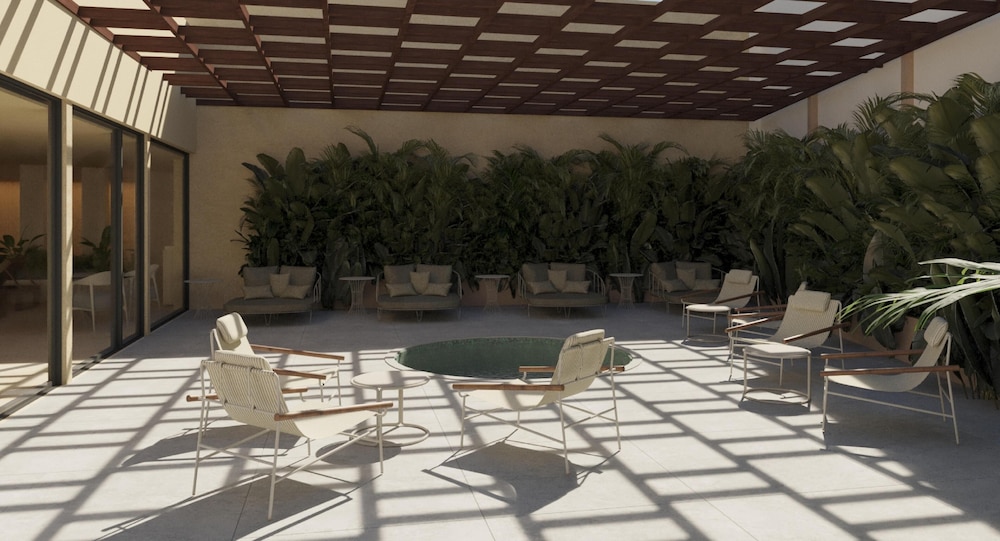 Aubamar Palma Resort — Swimming pool in Playa de Palma, Balearic Islands
