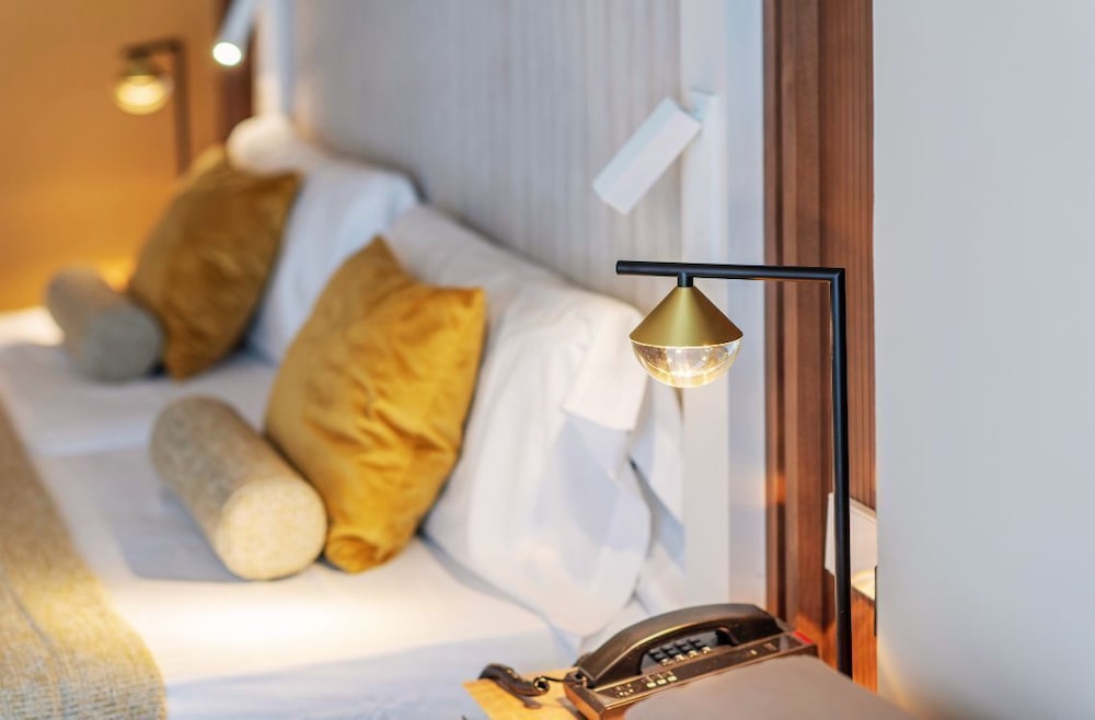 Aubamar Palma Resort — Hotel rooms in Playa de Palma, Balearic Islands