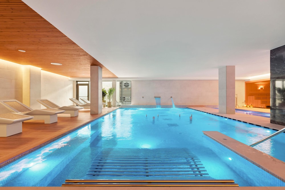 Aubamar Palma Resort — Swimming pool in Playa de Palma, Balearic Islands