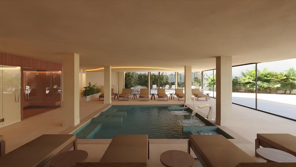 Aubamar Palma Resort — Swimming pool in Playa de Palma, Balearic Islands