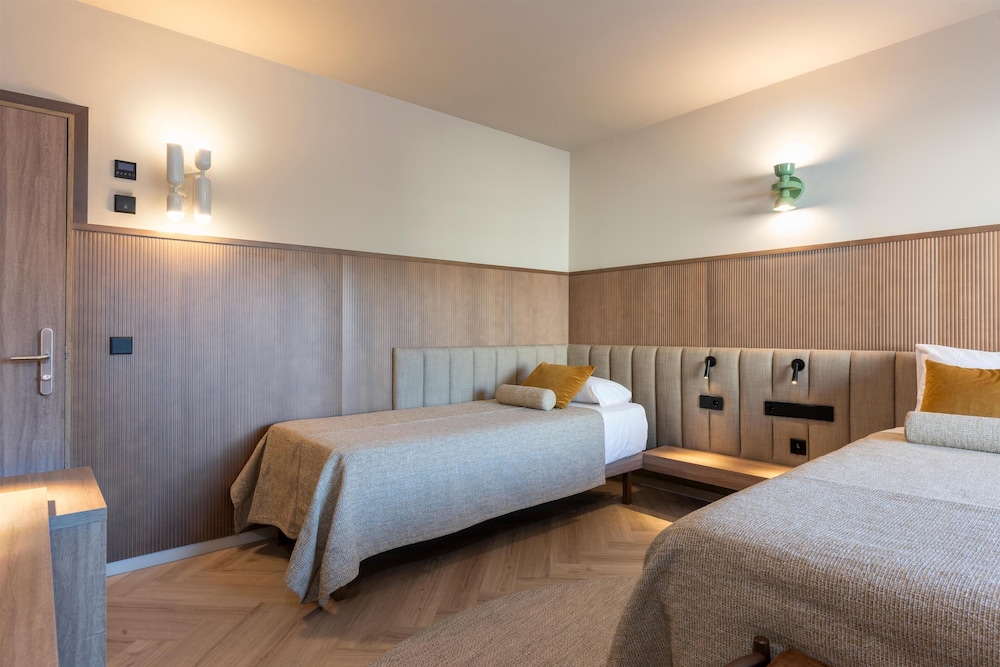 Aubamar Palma Resort — Hotel rooms in Playa de Palma, Balearic Islands