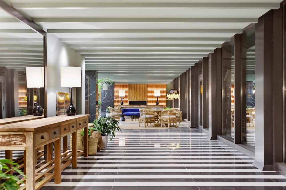 Aubamar Palma Resort — Hotel building in Playa de Palma, Balearic Islands
