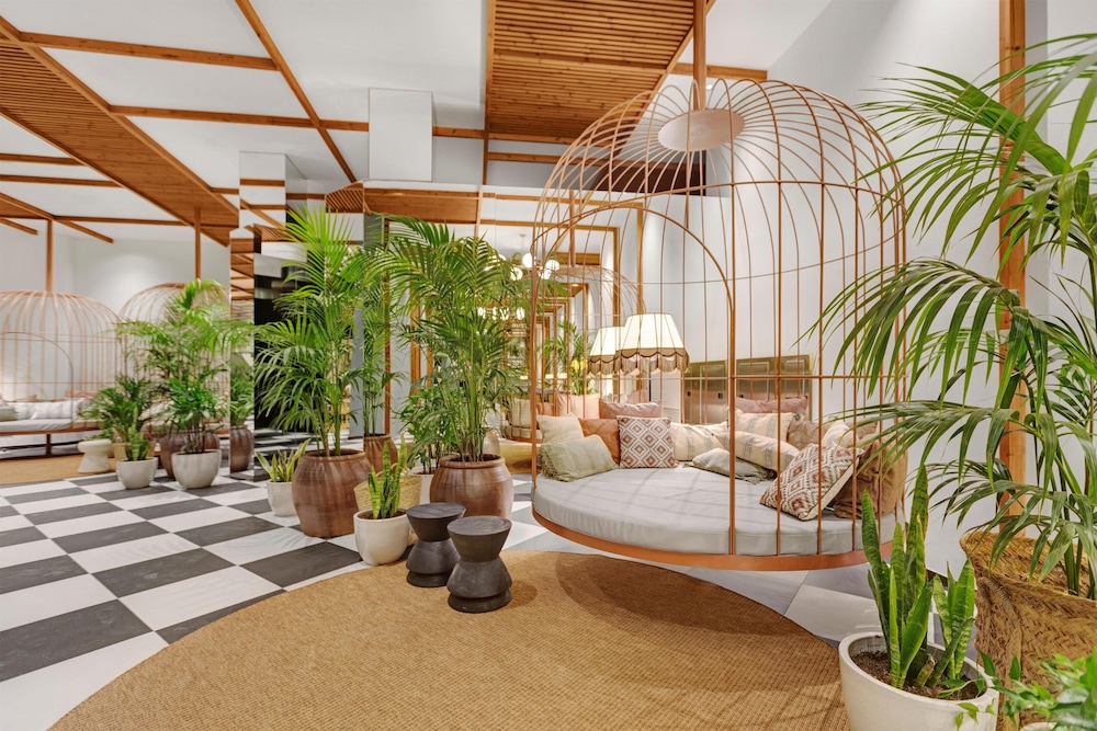 Aubamar Palma Resort — Hotel rooms in Playa de Palma, Balearic Islands