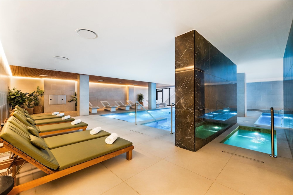 Aubamar Palma Resort — Swimming pool in Playa de Palma, Balearic Islands