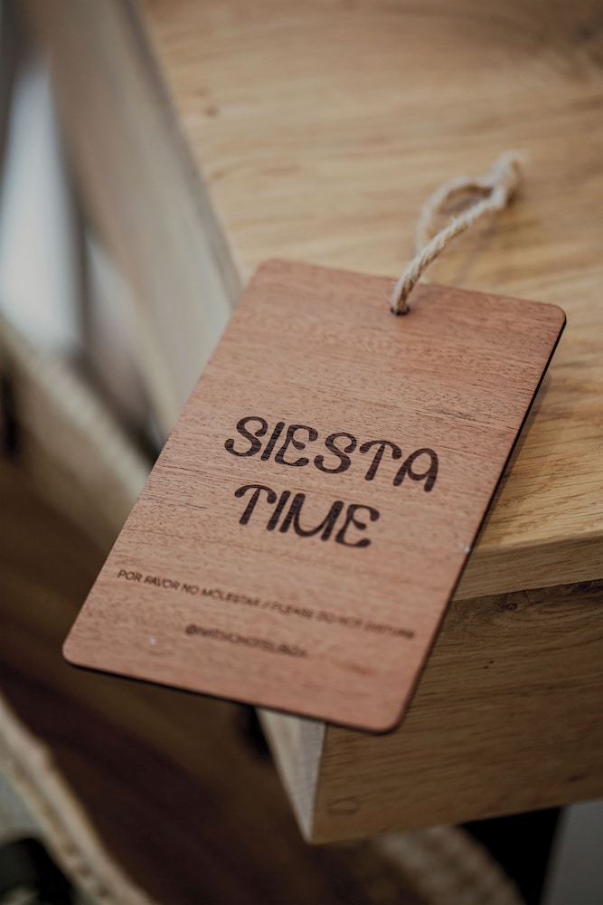 Nativo Ibiza by NCalma Hotels — Hotel rooms in Santa Eulalia, Balearic Islands