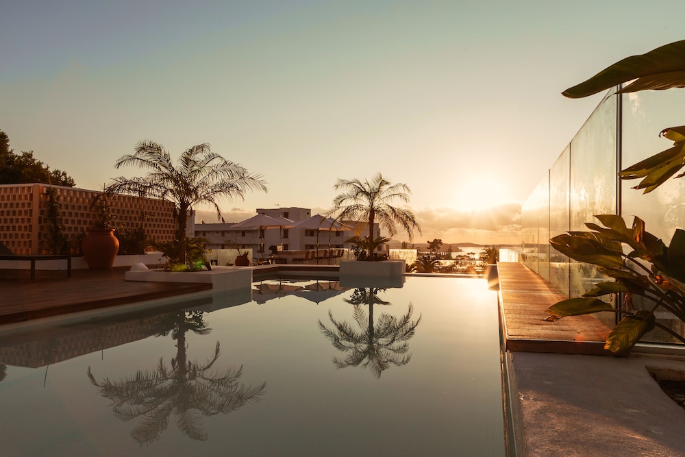Nativo Ibiza by NCalma Hotels - zdjęcie 4