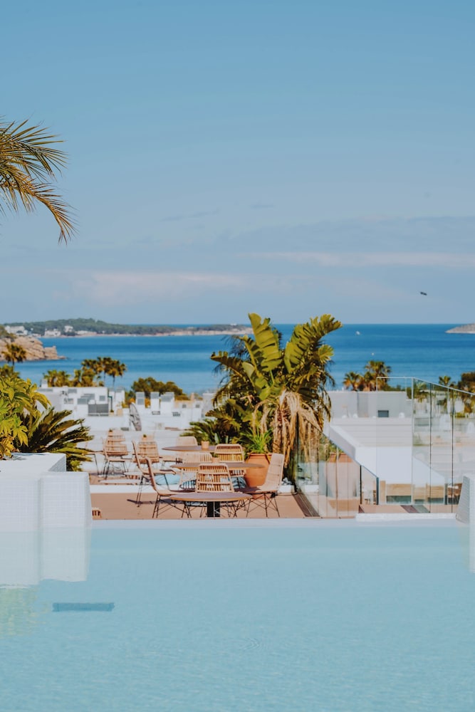 Nativo Ibiza by NCalma Hotels