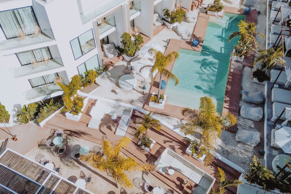 Nativo Ibiza by NCalma Hotels - zdjęcie 3